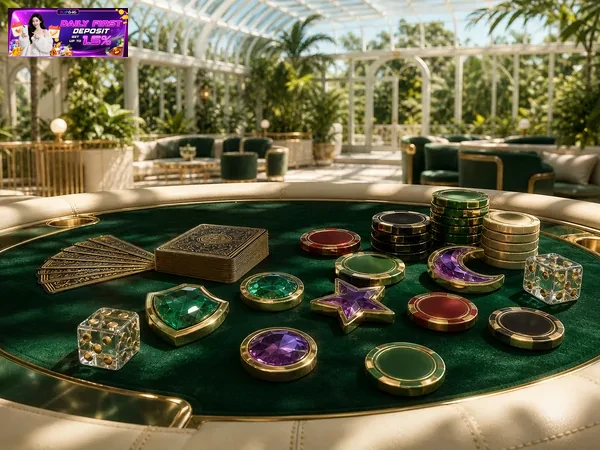 Treasure Hunt Image 2
